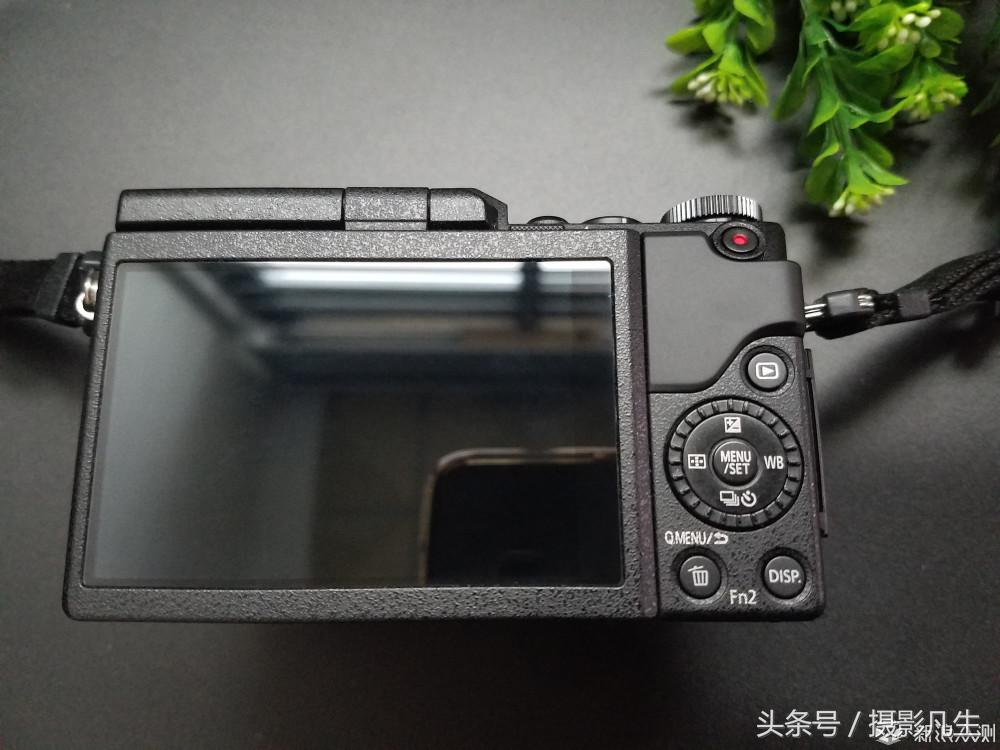 松下gf9值得入手吗,评价松下gf9拍摄视频4k效果