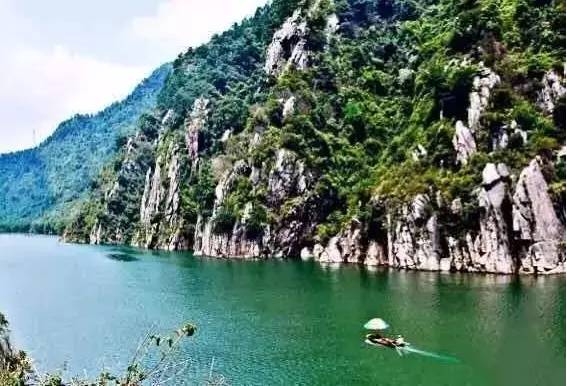 英德真正美好的地方,英德很美的地方