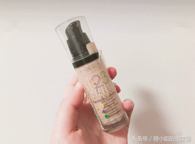 bourjois妙巴黎粉底液好吗,bourjois妙巴黎粉饼