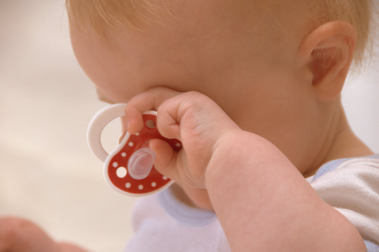 宝宝上火有暗示这6个部位要盯紧,宝宝上火的表现和对策