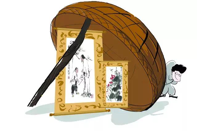 微拍堂赝品,微拍堂上买到赝品怎么办