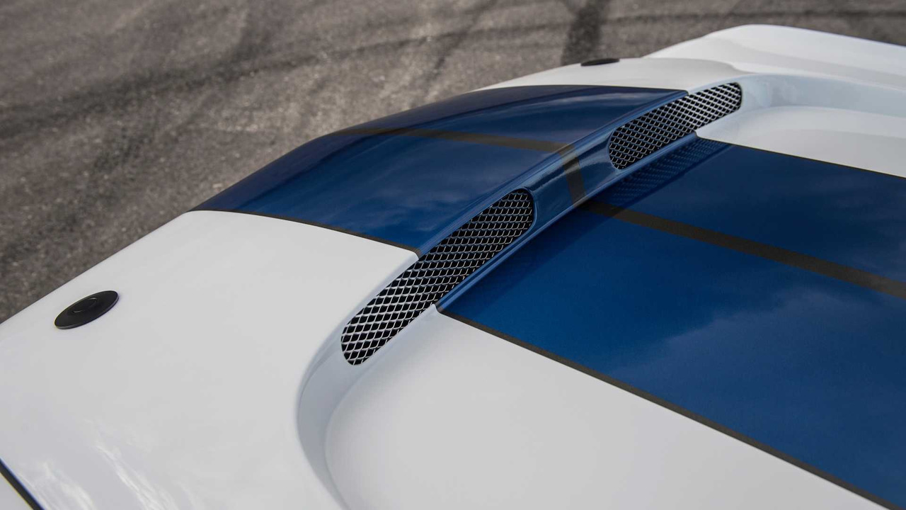 20年野马谢尔比gt350国内价格,野马谢尔比gt350大概多少钱一辆