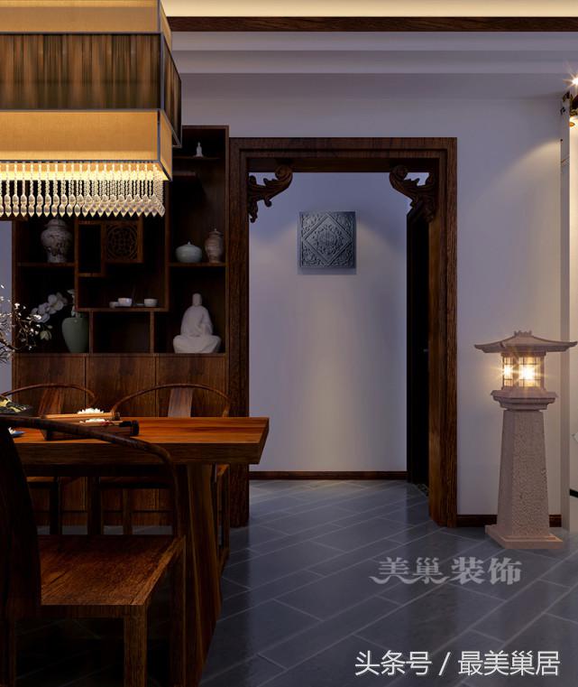 郑州康桥溪里装修,郑州康桥原溪里装修效果图