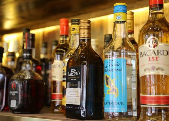 大武汉酒,武汉热门酒吧合集