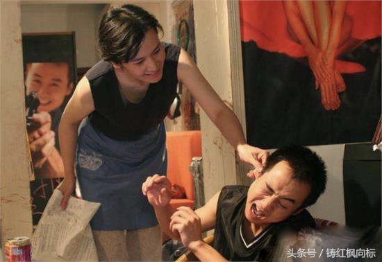 对付穷横男人最好的办法,对付穷横的男人的妙招