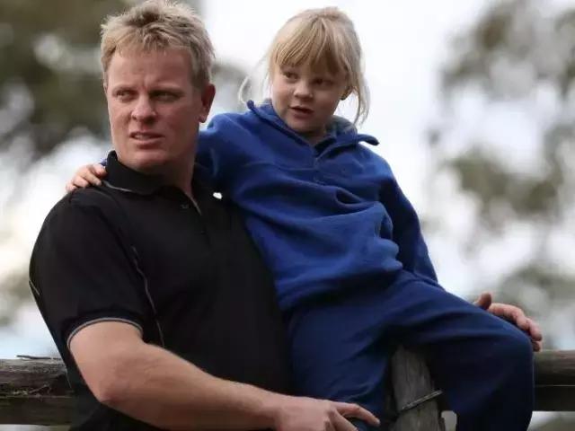 澳洲海洋污染,澳大利亚核污染区域