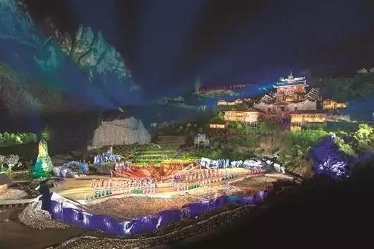 5分钟教你玩转湖北，端午小长假攻略请收好！