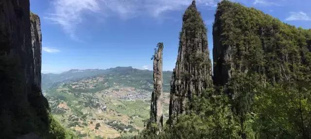 5分钟教你玩转湖北，端午小长假攻略请收好！