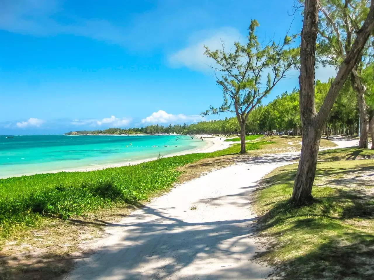 到了毛里求斯要怎么玩,毛里求斯旅游怎么去最划算