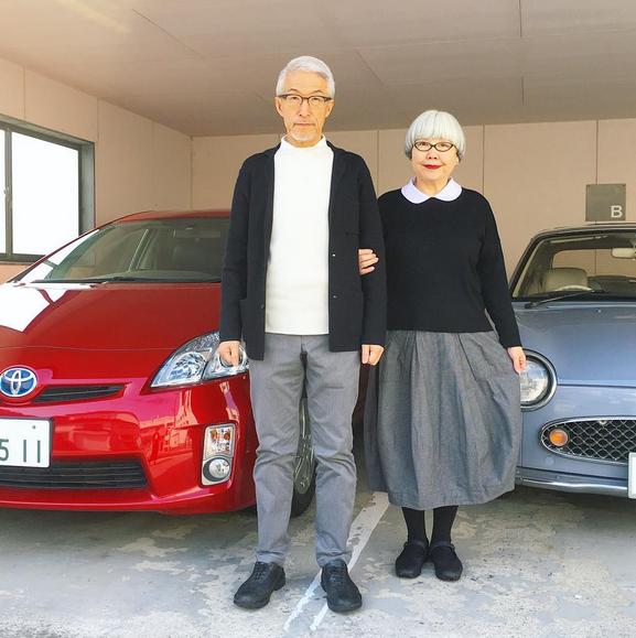 cp情侣装出街,ins超火情侣装红色