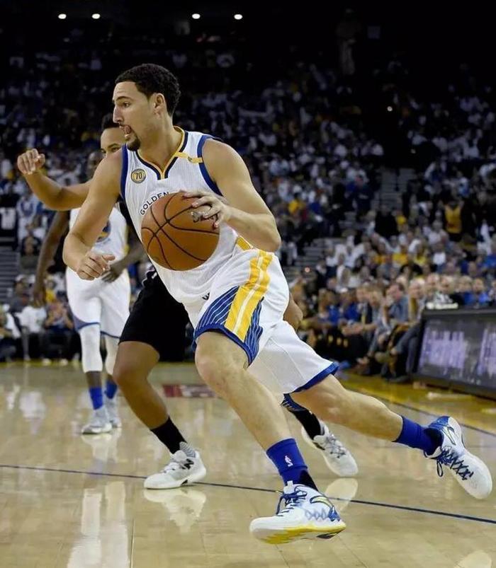 希望你们别中枪｜球鞋圈最不受待见的几种人