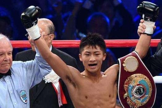 日本拳王恶意挑衅,日本拳王嘲笑中国拳王