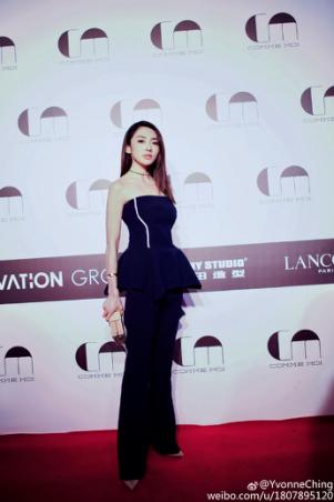 中国顶级名媛现状 (真正的名媛有多漂亮)