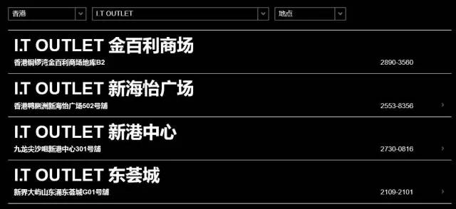 上海outlet购物中心地址,上海outlets