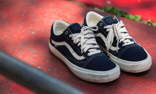 gd把这双vans活生生穿成新爆款,gd海外限定款vans