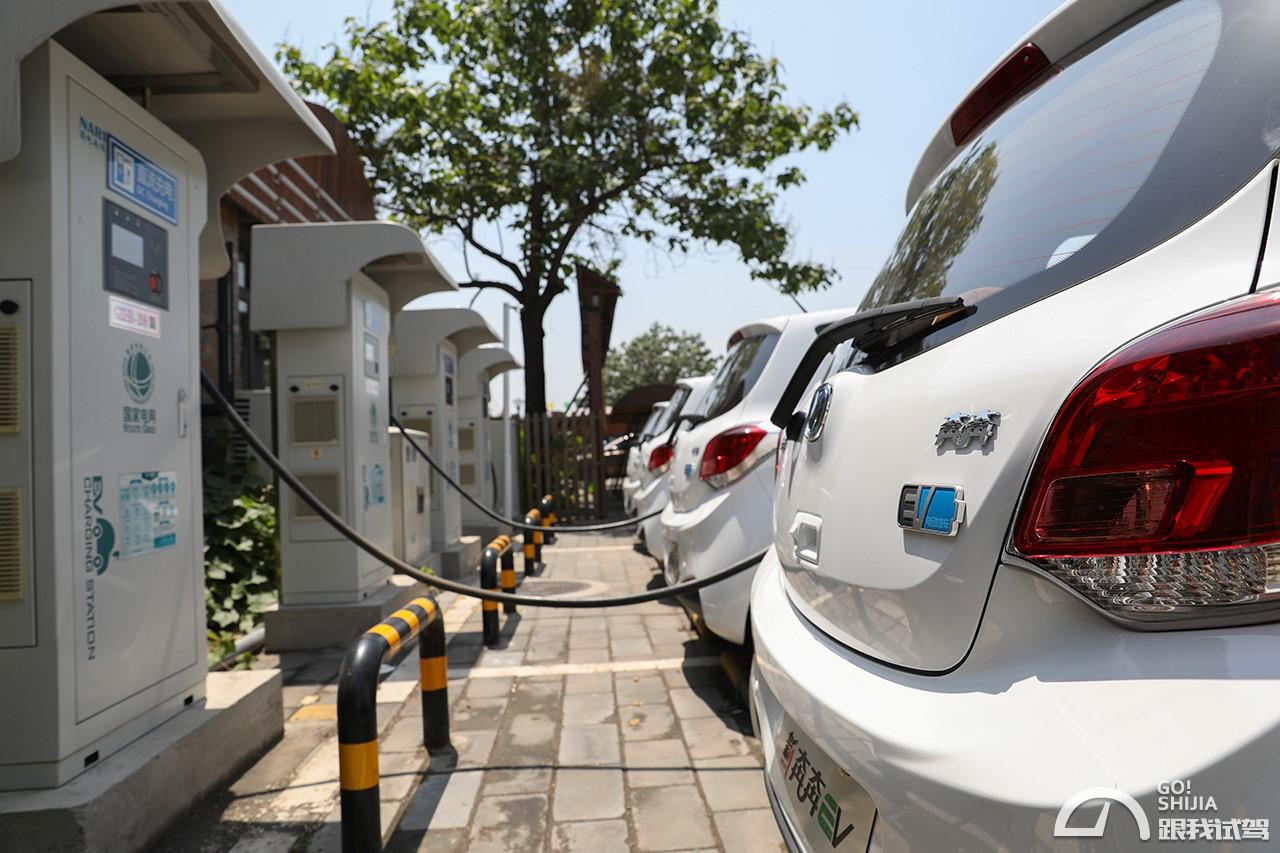 如何说服父母去买电车,怎么可以说服家里人买电车