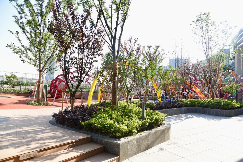 完整探班图报｜VivoCity怡丰城奉献上半年最惊喜案例