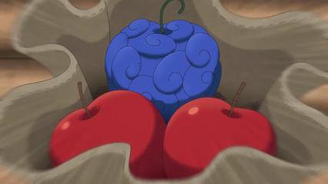 海贼王的恶魔果实是哪里来的,海贼王恶魔果实需要什么条件