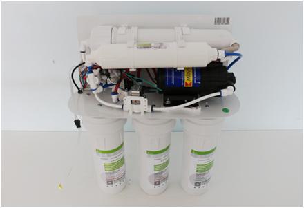 沁园净水器是你值得信赖的品牌,沁园净水机真的能过滤出矿物质水