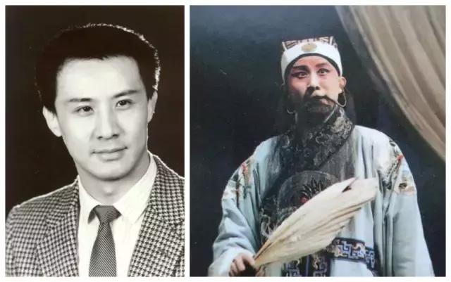 于魁智李胜素老师原声分享,于魁智李胜素反串全集