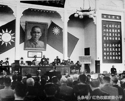 蒋介石身边的美女速记员“谍战玫瑰”沈安娜亲自拍摄的扬州瘦西湖