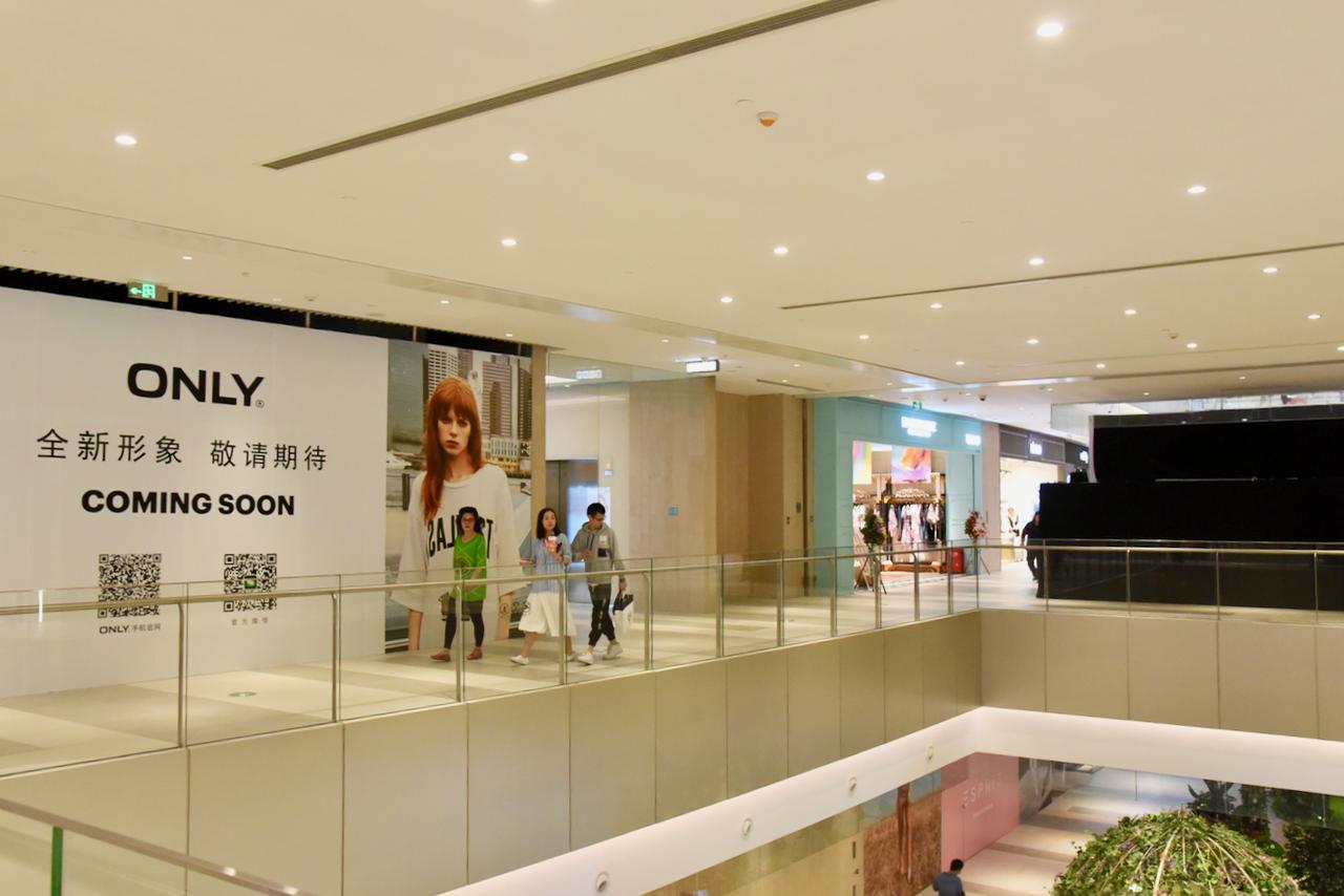 完整探班图报｜VivoCity怡丰城奉献上半年最惊喜案例