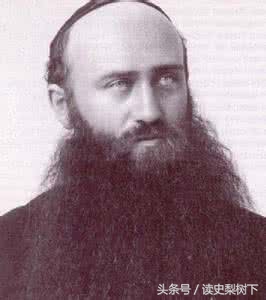 他是天主教的败类，他说“巨野教案”另有真凶，你们就信了？