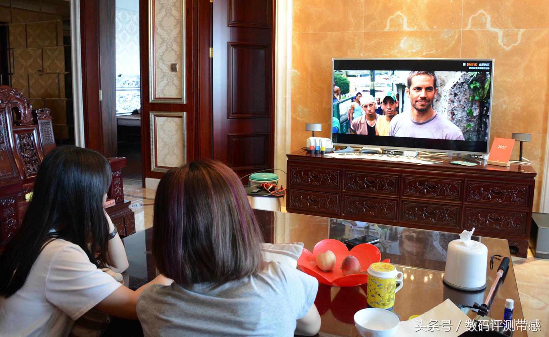 酷开55u2电视评测感受,酷开电视u55评测