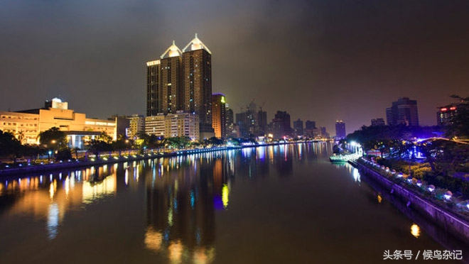 高雄旅游购物攻略,高雄旅游全攻略