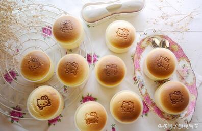 奶酪布丁烧做法大全,奶酪布丁烧做法