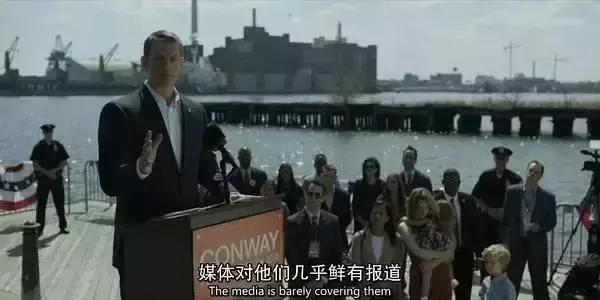《纸牌屋》不愧是顶级美剧，连总统都在追！