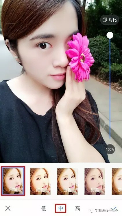 用什么拍照神器拍照才好看,这4个拍照技巧99%的新手不知道