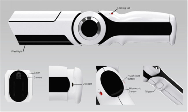 最炫酷的智能产品,高端智能产品推荐