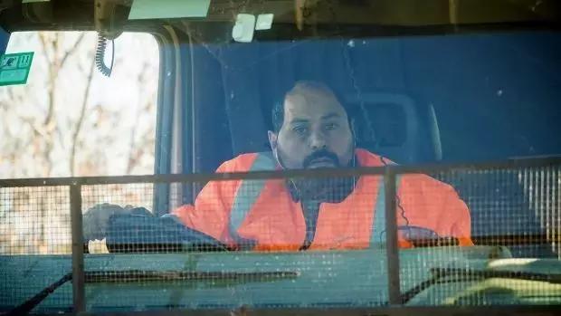 澳洲海洋污染,澳大利亚核污染区域