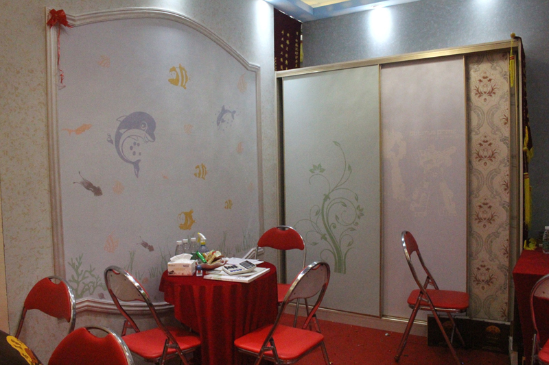 家装节深圳会展中心40届,5.1家装节深圳会展中心