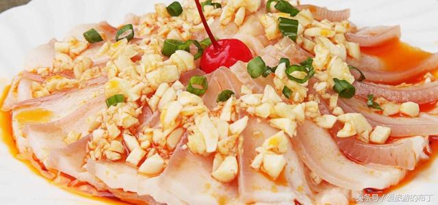 阿星探店成都美食攻略,成都美食攻略合集