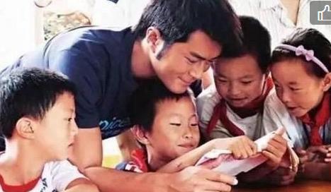 古天乐为何被说是烂片之王,古天乐被评为烂片之王