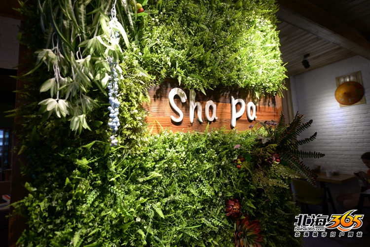 美丽的越南沙巴小镇,越南风情海洋小镇