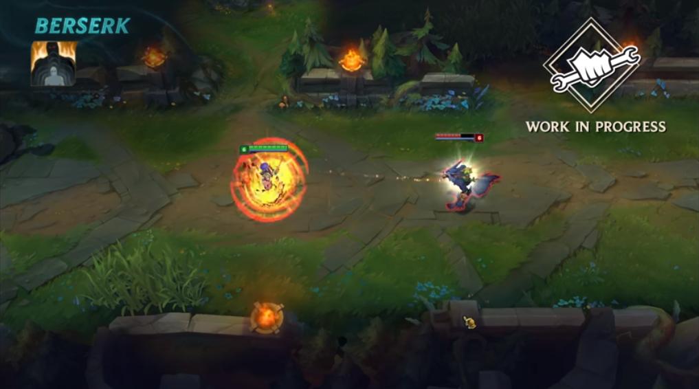 英雄联盟基石天赋怎么看的,新赛季bug9个基石天赋