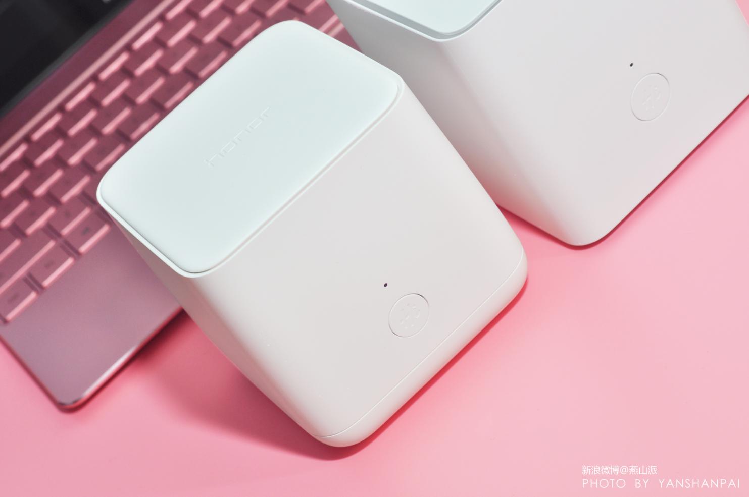 荣耀路由x1增强版和荣耀路由2区别,荣耀路由器x1增强版测评