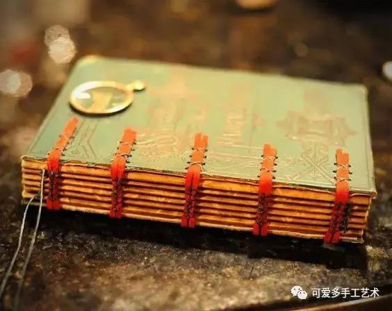 厚厚的本子拿来做手工,厚厚的本子可以用来记什么