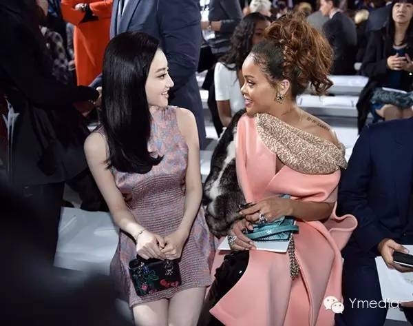 dior大秀预告片,dior令人震撼的秀