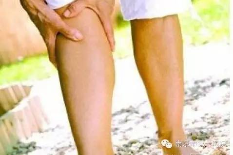 腿中风能治好吗,腿中风后遗症怎么样的