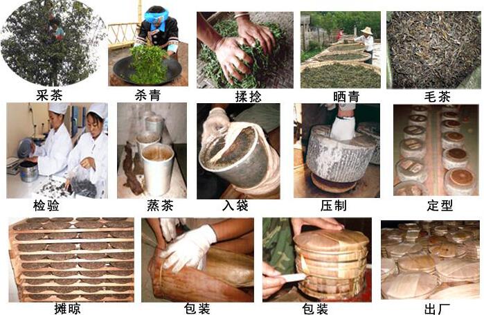 喝普洱茶锁喉头晕,喝普洱茶喉咙痒咳嗽