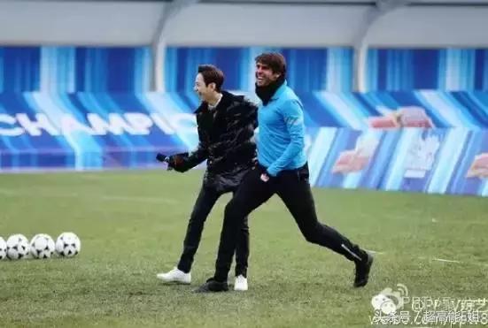 体坛冠军上综艺比明星还溜：运动场上赢过你，讲段子也比你厉害