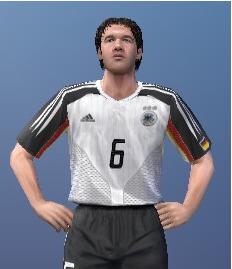 足球游戏最强阵型,实况足球8最强门将妖人