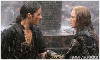 加勒比海盗德普年轻片段,加勒比海盗德普回归了吗