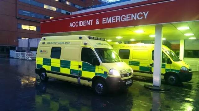 5亿医疗账单逼疯NHS，脱欧后英国都“*不起病**”了？