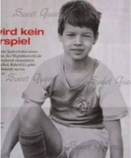 儿童节系列：快来猜一猜，这些萌娃长大后是哪些球星？