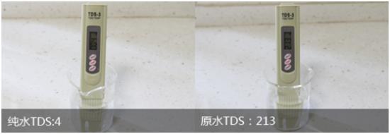 沁园净水器是你值得信赖的品牌,沁园净水机真的能过滤出矿物质水